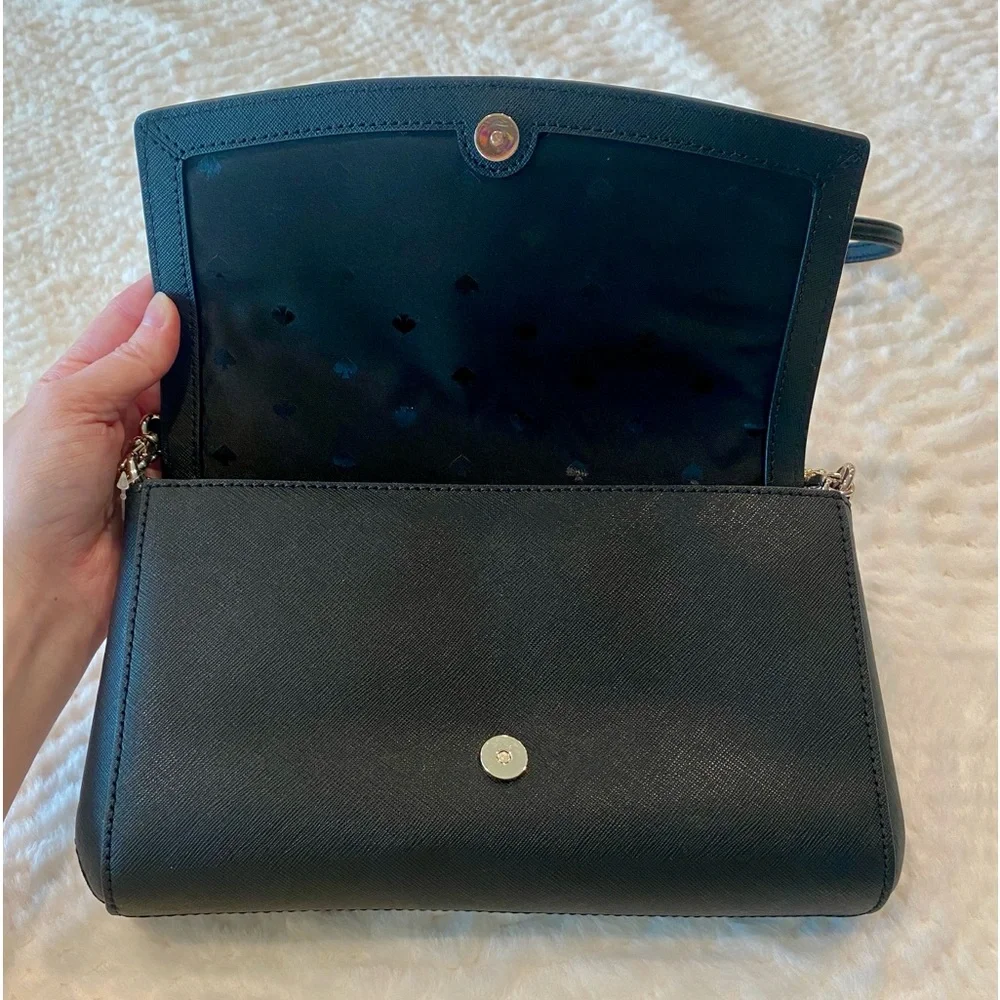 NWT Kate Spade Greer Laurel Way Crossbody Bag - Picture 11 of 14